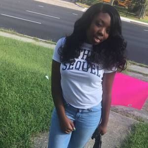 Meet your Posher, Kimauri